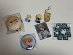 アニメグッズ まとめ売り
