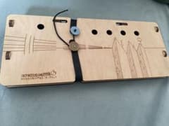 Teenage Engineering op-1※木製ケースのみ m34027205997_1.jpg?1740630639