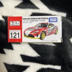 ネッツ兵庫BS86R トヨタ86のサムネイル