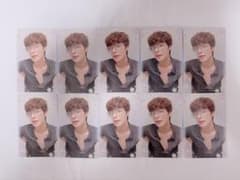 【バラ売り可】Ohm (MarkOhm) RANDOM CARD 【GMMTV】のサムネイル