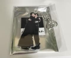 原因は自分にある ペアアクキー 武藤潤 杢代和人のサムネイル