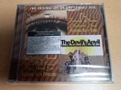 The Freak Scene / The Devil's Anvil CDのサムネイル