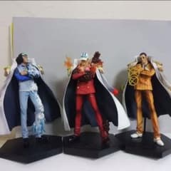 ワンピース フィギュアのサムネイル