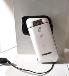 Sanyo Xacti DMX-CG11 Video Camera