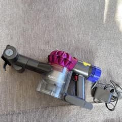 ジャンク 掃除機 v7trigger ダイソンHH11コードレスクリーナー ジャンク 掃除機 v7trigger ダイソンHH11コードレスクリーナー - メルカリ