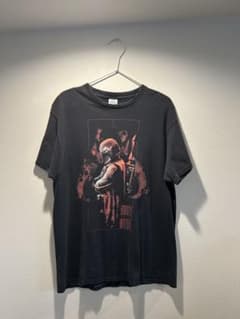 STAR WARS “BOBA FETT” T-shirtのサムネイル