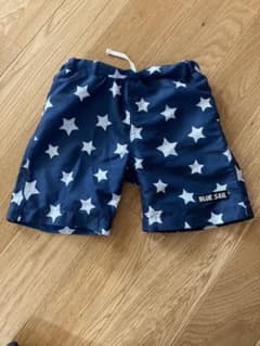 水着♡男の子（サイズ100）のサムネイル