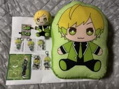 AMPTAKxCOLORS ぷりっつ グッズまとめ - メルカリ