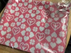 再値下げ　岡村靖幸　タオルのサムネイル