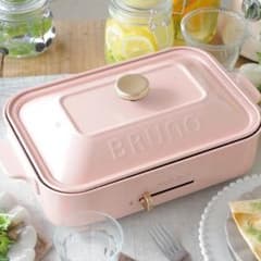 BRUNO ブルーノ ホットプレートのサムネイル