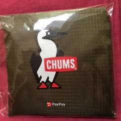 CHUMS エコバッグのサムネイル