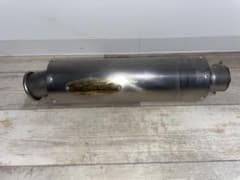 ノジマ チタンサイレンサー 60.5のサムネイル