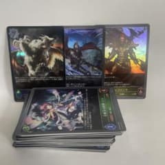 シャドウバース エボルヴ カード まとめ売りのサムネイル