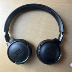 JBLTUNE520BTブラック本体のみのサムネイル