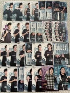 IJLカード DFM まとめ売りのサムネイル