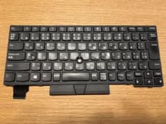 Lenovo ThinkPad x280 x395 x390キーボード 日本語配 - メルカリ