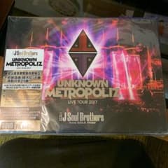 三代目 J Soul Brothers from EXILE TRIBE/三代…のサムネイル