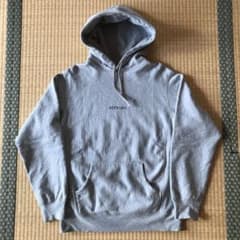 Supreme Hooded Sweat プルオーバーのサムネイル