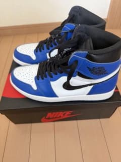 NIKE Air Jordan 1 Retro High OGのサムネイル