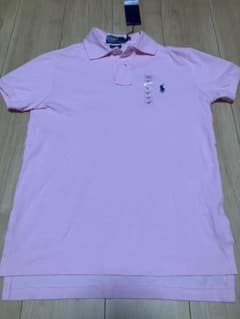 POLO ラルフローレン ポロシャツ 半袖のサムネイル