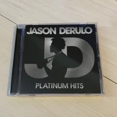 JASON DERULO / PLATINUM HITSのサムネイル