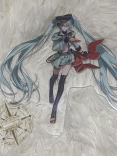 プロセカ　初音ミク　セカライ　5th アクスタ　アクリルスタンドのサムネイル