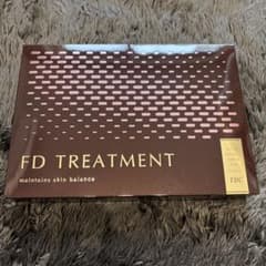 TBC FDトリートメント 未使用美容液 化粧品 スキンケアのサムネイル