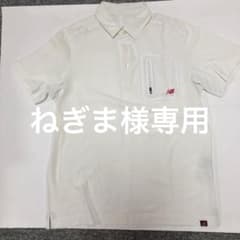 ゴルフウェア　ニューバランスメンズのサムネイル