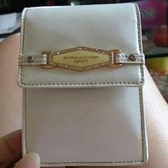 pinky wolman シガレットケースのサムネイル