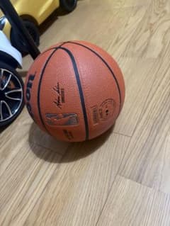 Wilson NBA Game Ball サイズ7のサムネイル