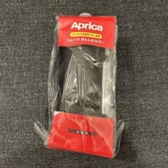 Aprica スムーヴ ボトルホルダー　ブラックのサムネイル