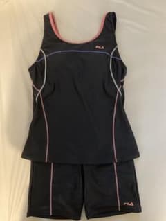 FILA フィラ セパレート水着 スポーツ フィットネス レディース 9Mのサムネイル