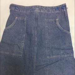 kastane 台形スカートのサムネイル