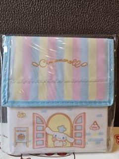 シナモロール Sanrio Friendship Club 収納ボックスのサムネイル