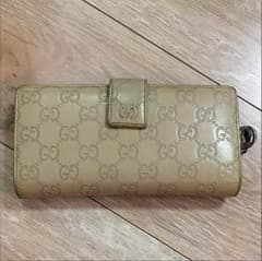 GUCCI 長財布 中古のサムネイル
