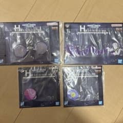 이치 반 쿠지 HUNTER × HUNTER ZAOLDYECK FAMILY H상
