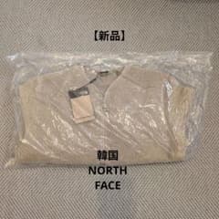 【新品】THE NORTH FACE ボアジャケット 90 (M)　韓国のサムネイル