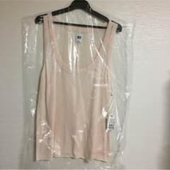 スコットクラブ 系列    タンクトップのサムネイル