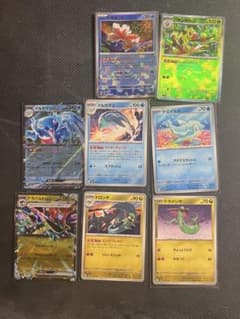 ポケモンカード 環境デッキ・構築パーツ・汎用カード・進化ライン・グッズまとめ売り ポケカ 汎用・環境デッキパーツ 15枚まとめ売り - メルカリ