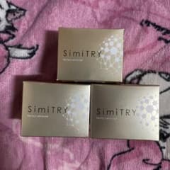 mk様専用！フォーマルクライン 薬用SimiTRY 60gのサムネイル
