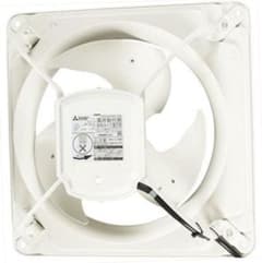 【未使用】三菱電機 EWF-25ASA 産業用換気送風機 有圧換気扇のサムネイル