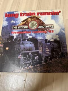 The Doobie Brothers / Long Train Runnin'のサムネイル