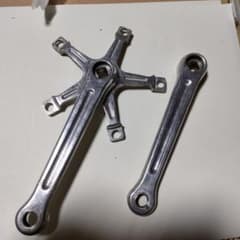 おそらく　ストロングアーム　クランク　170mm ヴィンテージのサムネイル