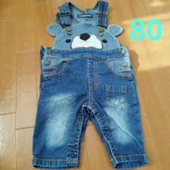 オーバーオール　80のサムネイル