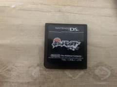 ポケットモンスター ブラックのサムネイル