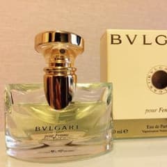 BVLGARI ブルガリ 香水 プールファム 30mlのサムネイル