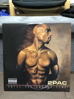 H2F様　専用　2PACのサムネイル