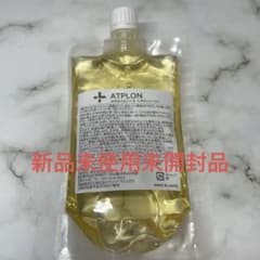 ATPLON ATPオイルソープ 260ml アトピロンATPLON ATPオイルソープ 260ml新品 - メルカリ