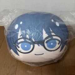 ツルネ ビッグおまんじゅうクッション 竹早静弥 - メルカリ