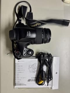FUJIFILM 一眼レフデジカメ FinePix S6000fd - メルカリ